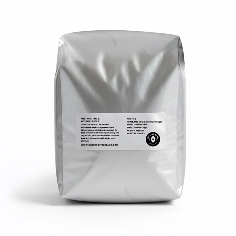 5LB Veracruz Coffee