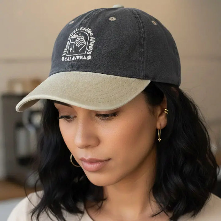 Coffee Always Hat