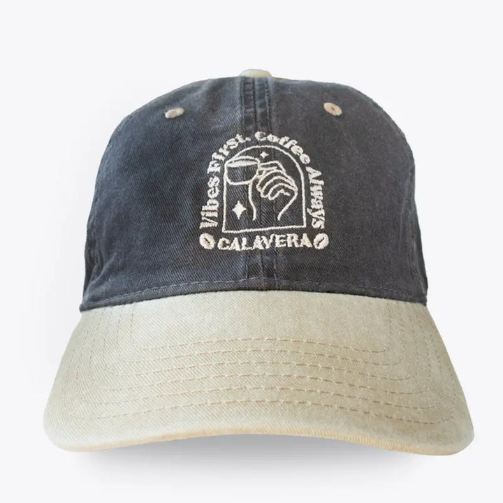 Coffee Always Hat