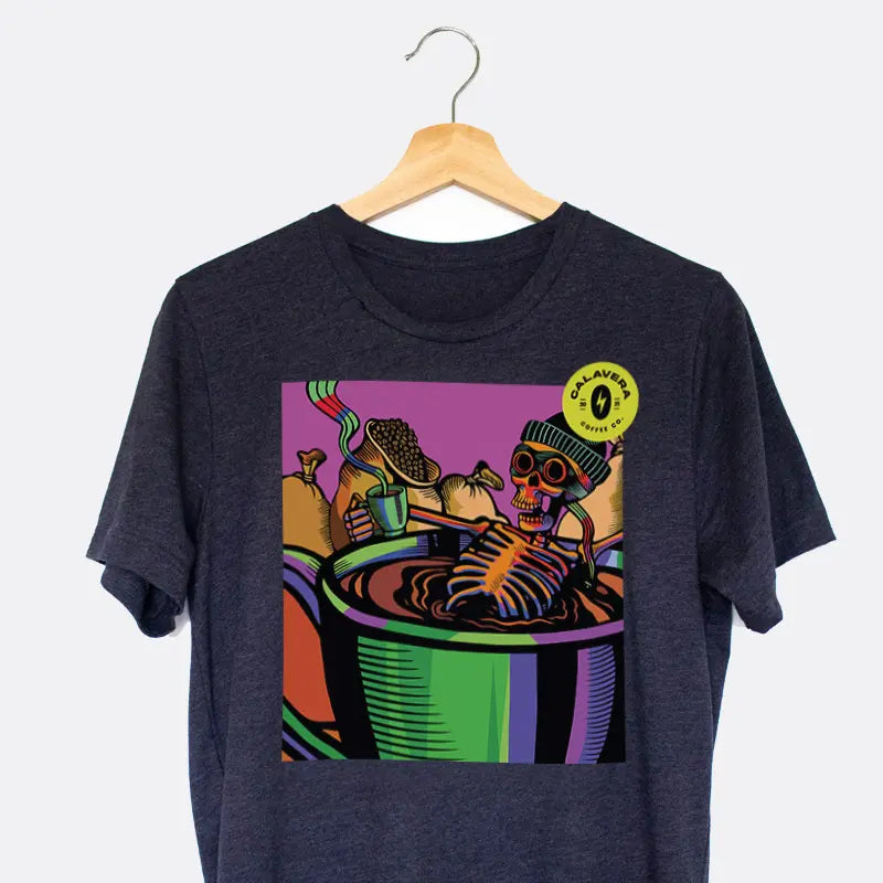 MUG LIFE  T-SHIRT