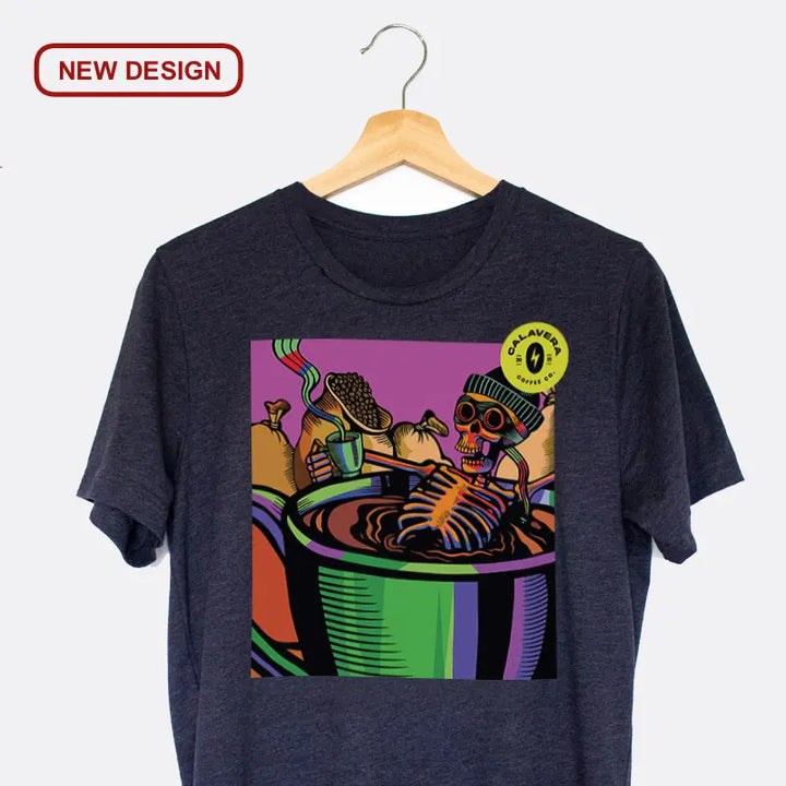 MUG LIFE  T-SHIRT