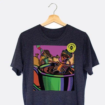 MUG LIFE  T-SHIRT