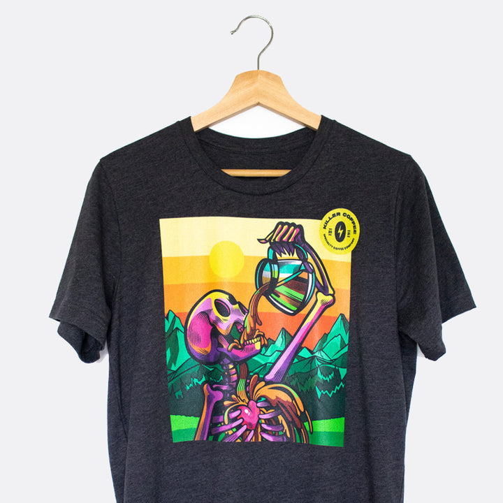 LIFEBLOOD T-SHIRT