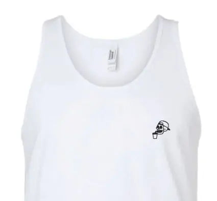 STAY GROUNDED TANK TOP