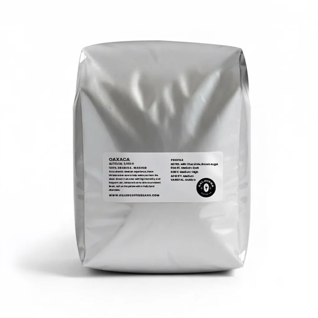 5LB Oaxaca Coffee
