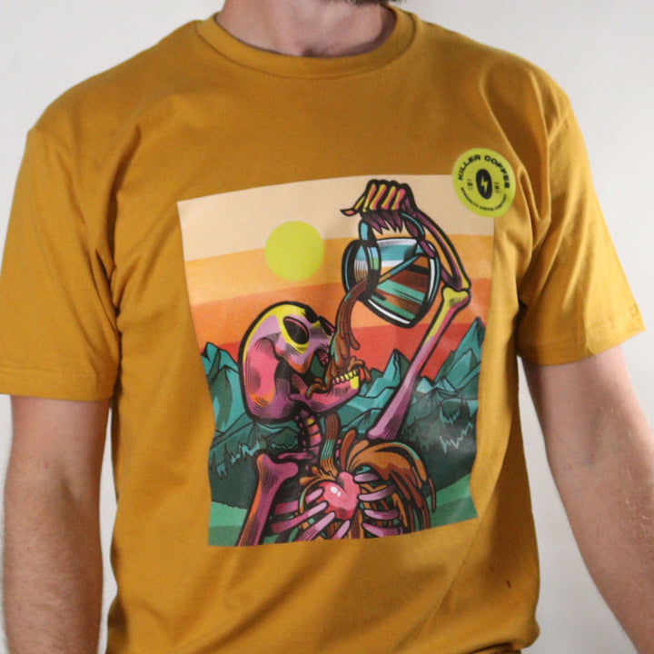 LIFEBLOOD T-SHIRT