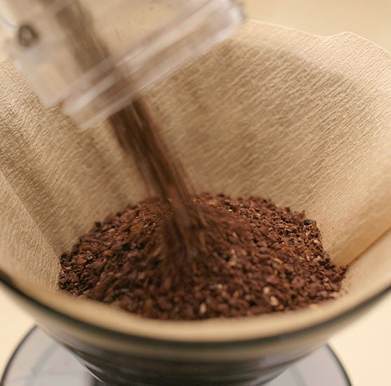 COFFEE SAMPLER BOX